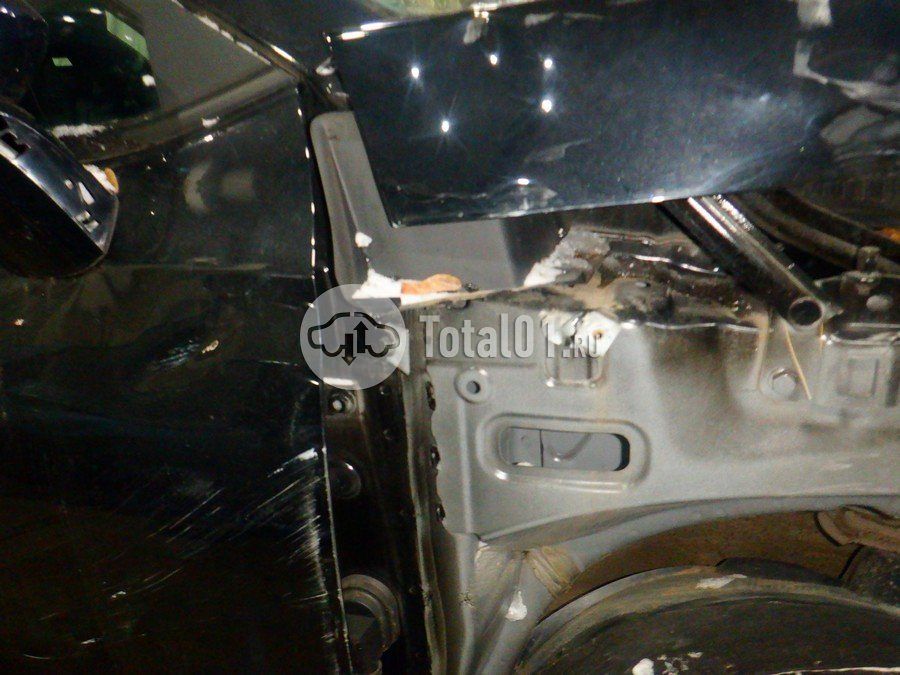 Фото OMODA C5 90