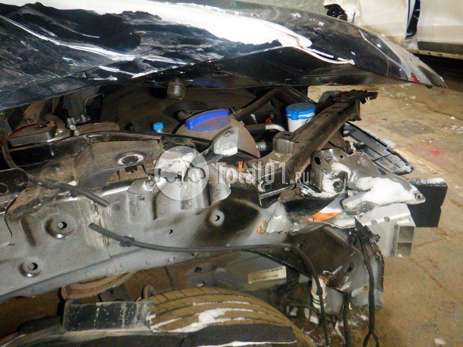 Фото OMODA C5 92