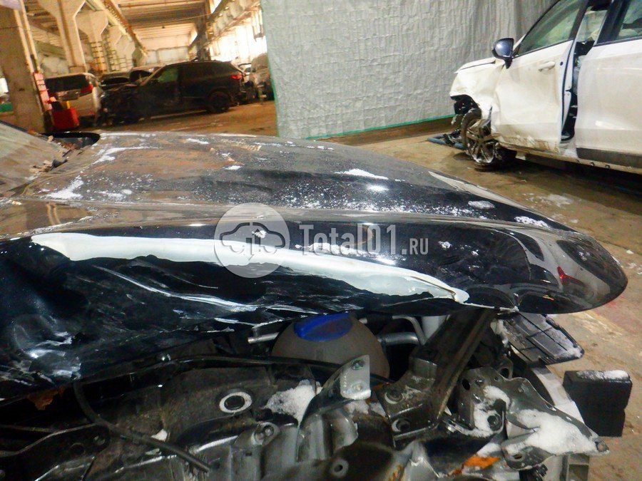 Фото OMODA C5 94