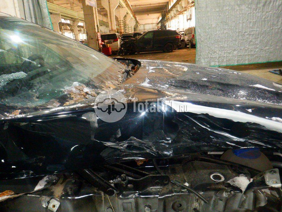 Фото OMODA C5 96