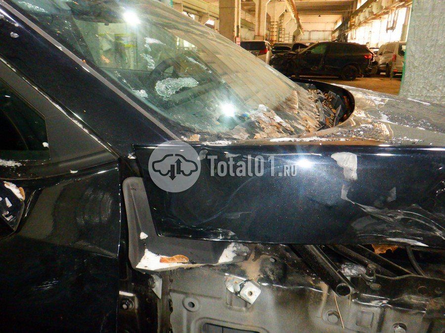 Фото OMODA C5 98