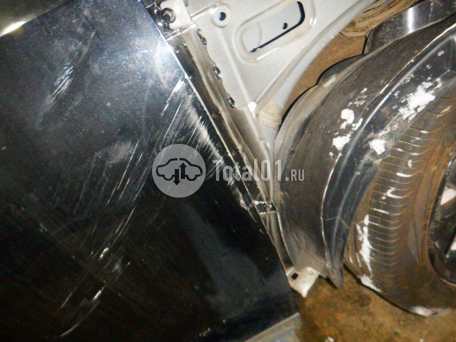 Фото OMODA C5 102