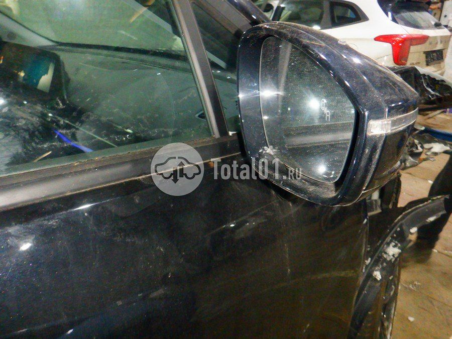 Фото OMODA C5 110