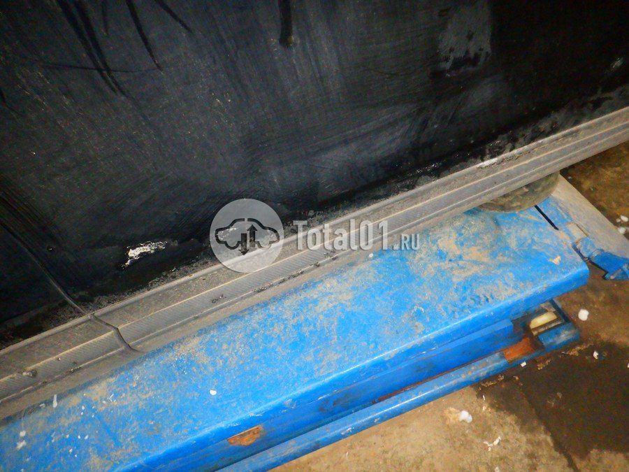 Фото OMODA C5 112