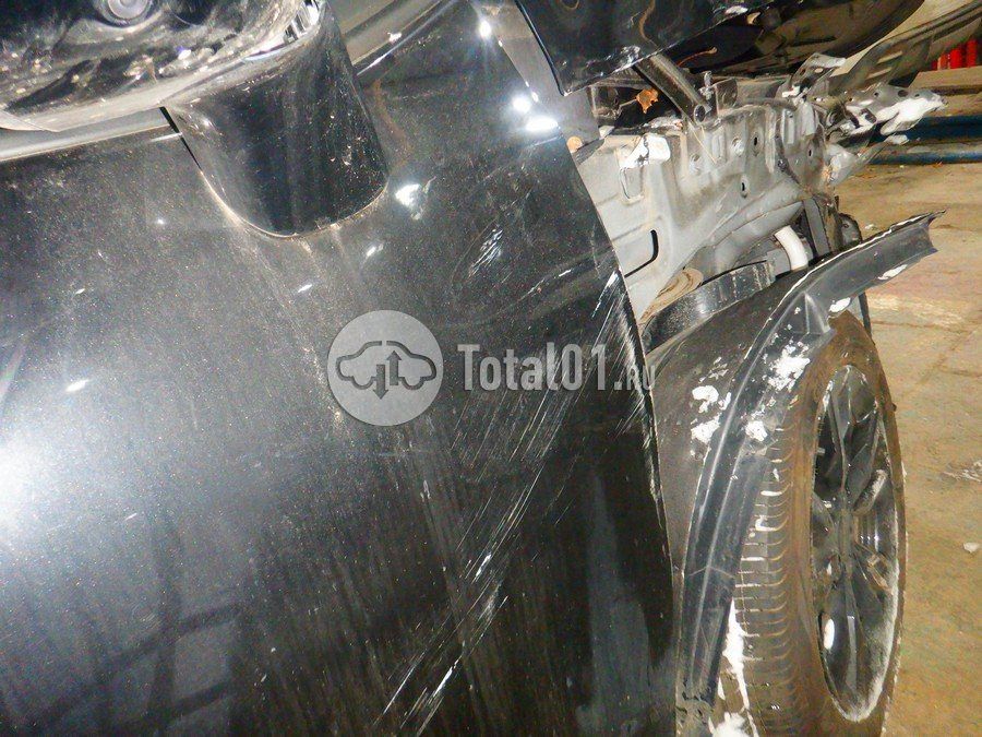 Фото OMODA C5 114