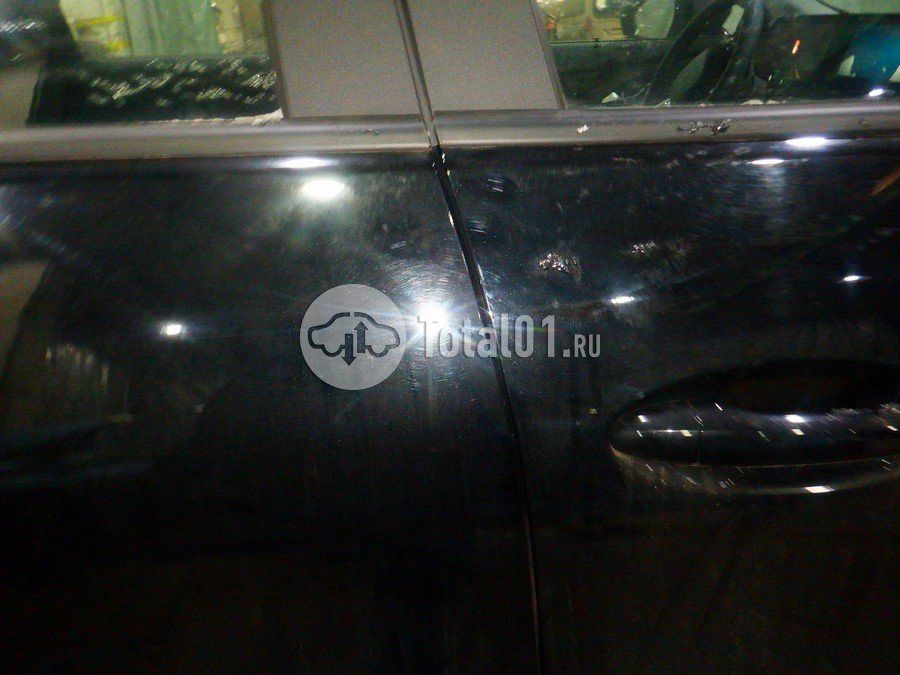 Фото OMODA C5 116