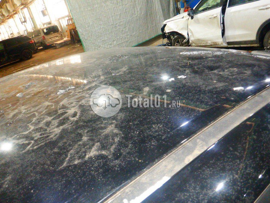 Фото OMODA C5 118