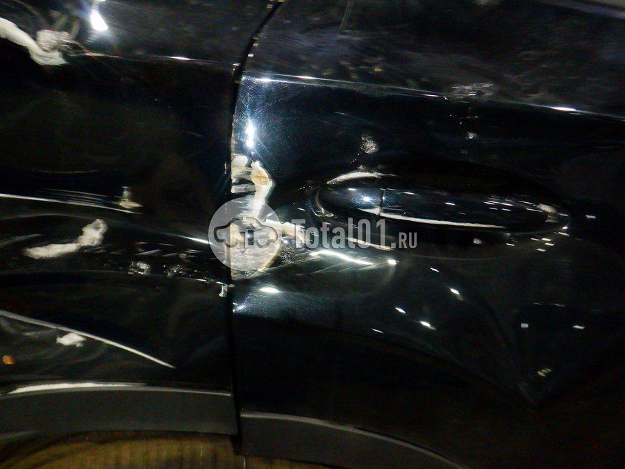 Фото OMODA C5 124