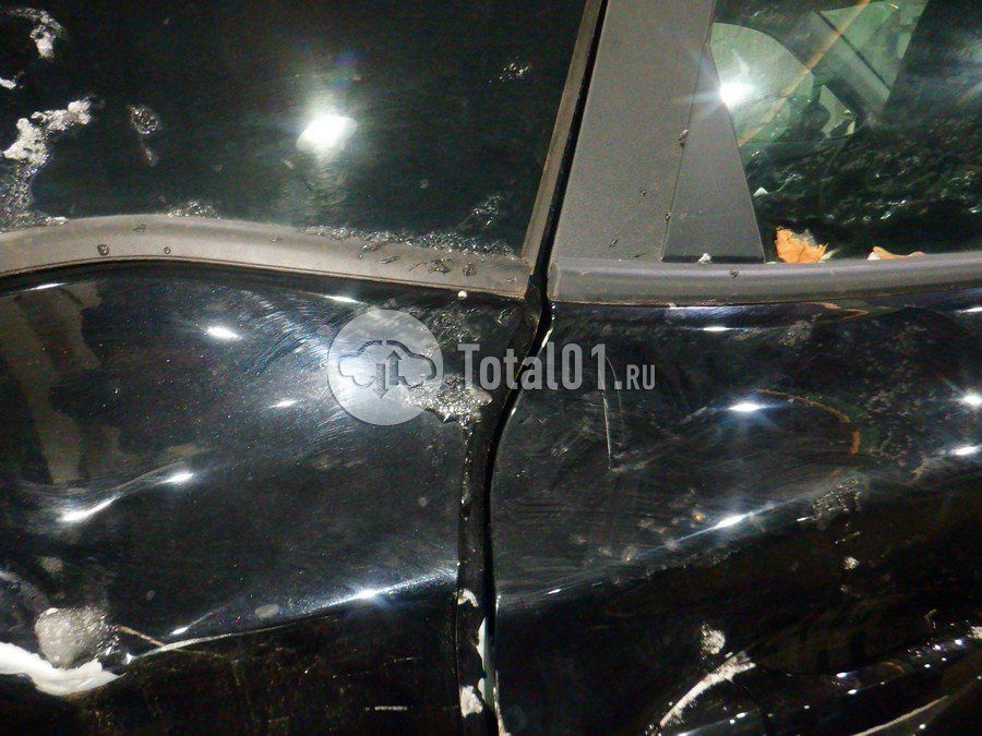 Фото OMODA C5 128