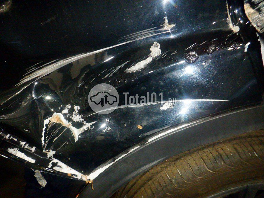 Фото OMODA C5 130