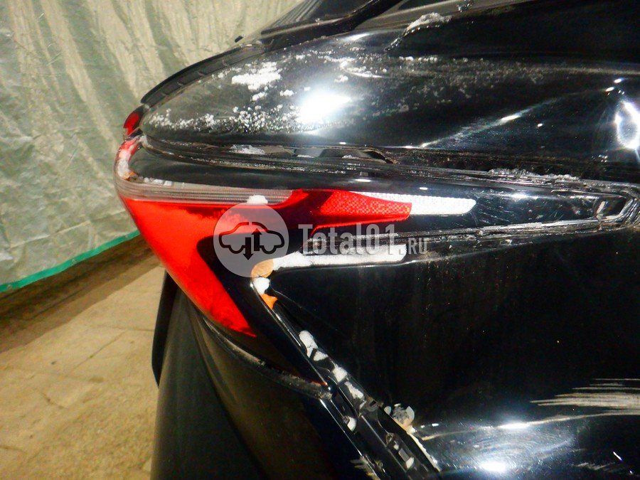 Фото OMODA C5 134