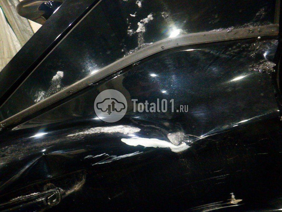 Фото OMODA C5 136