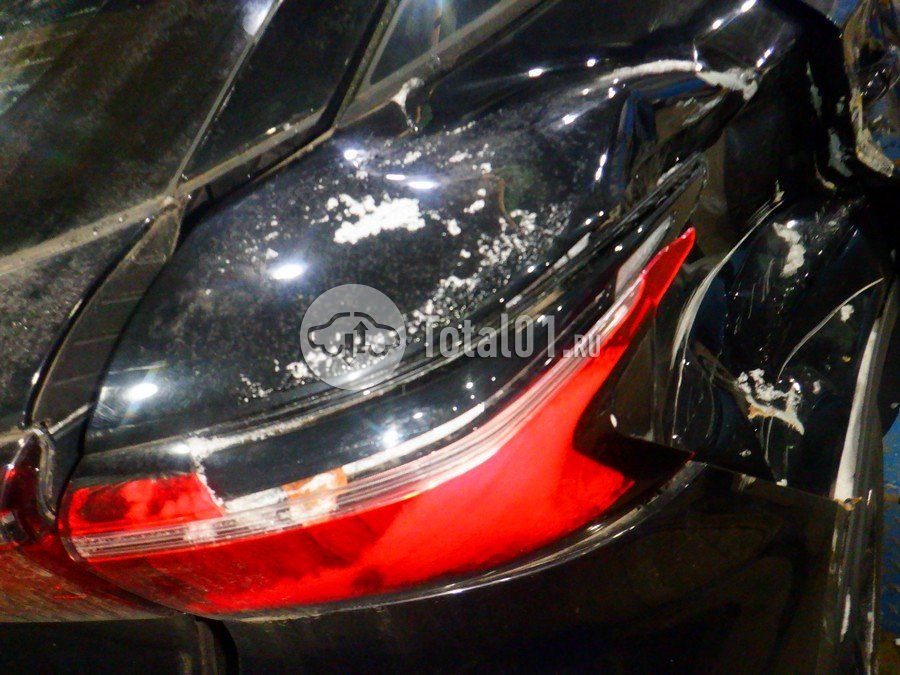 Фото OMODA C5 138