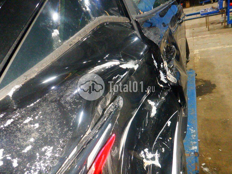 Фото OMODA C5 140