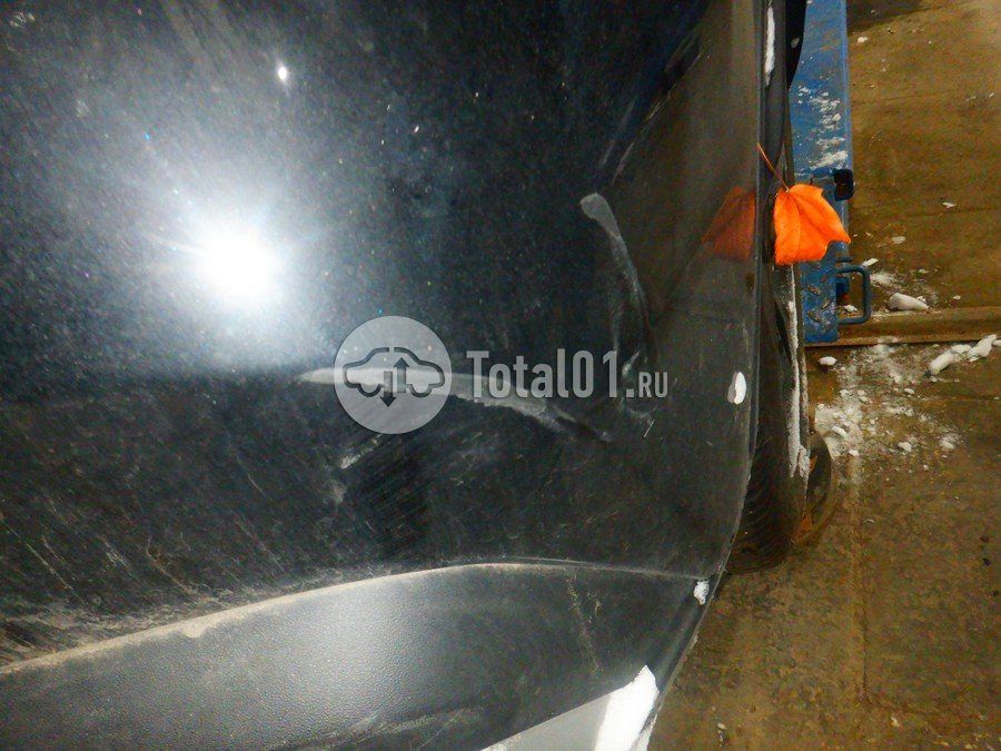 Фото OMODA C5 144