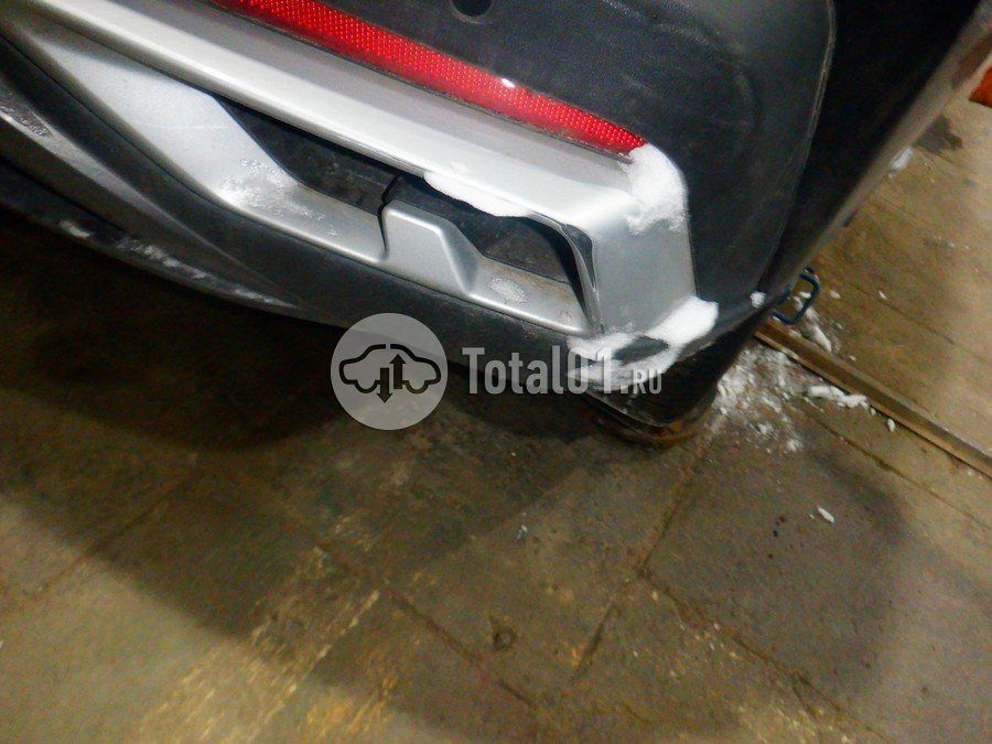 Фото OMODA C5 146