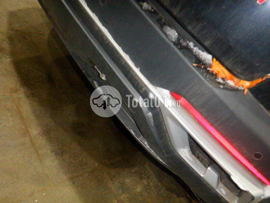 Фото OMODA C5 148