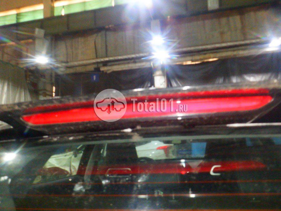 Фото OMODA C5 152