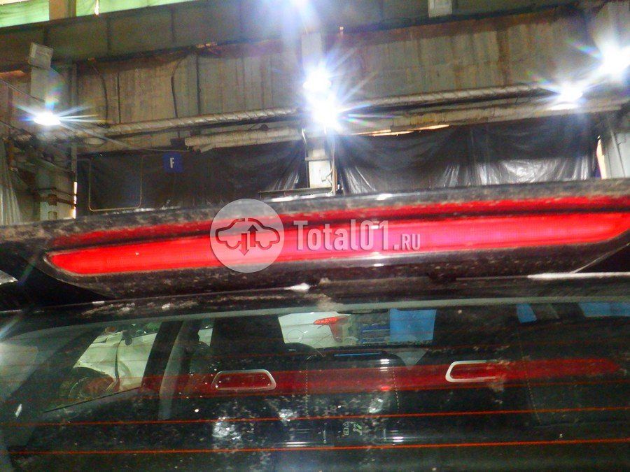 Фото OMODA C5 154