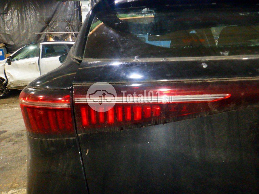 Фото OMODA C5 160