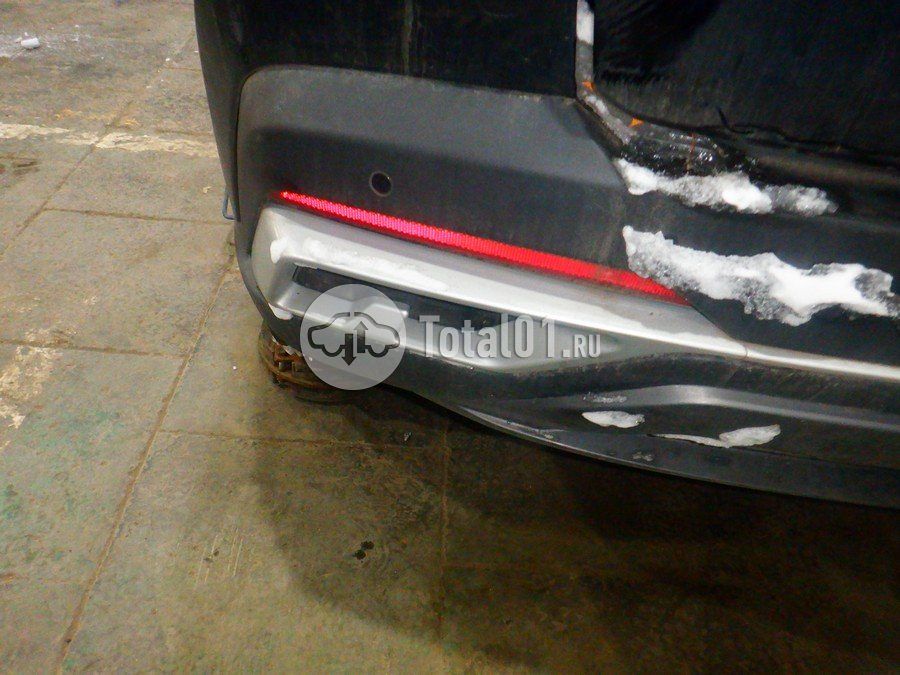 Фото OMODA C5 162