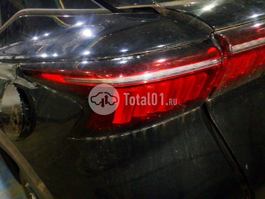 Фото OMODA C5 164