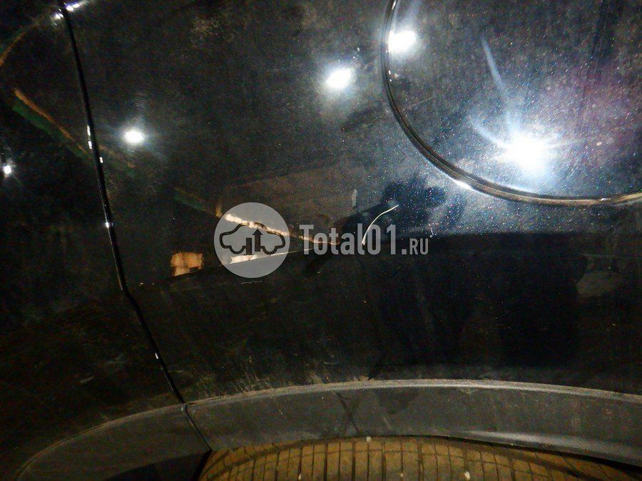 Фото OMODA C5 168