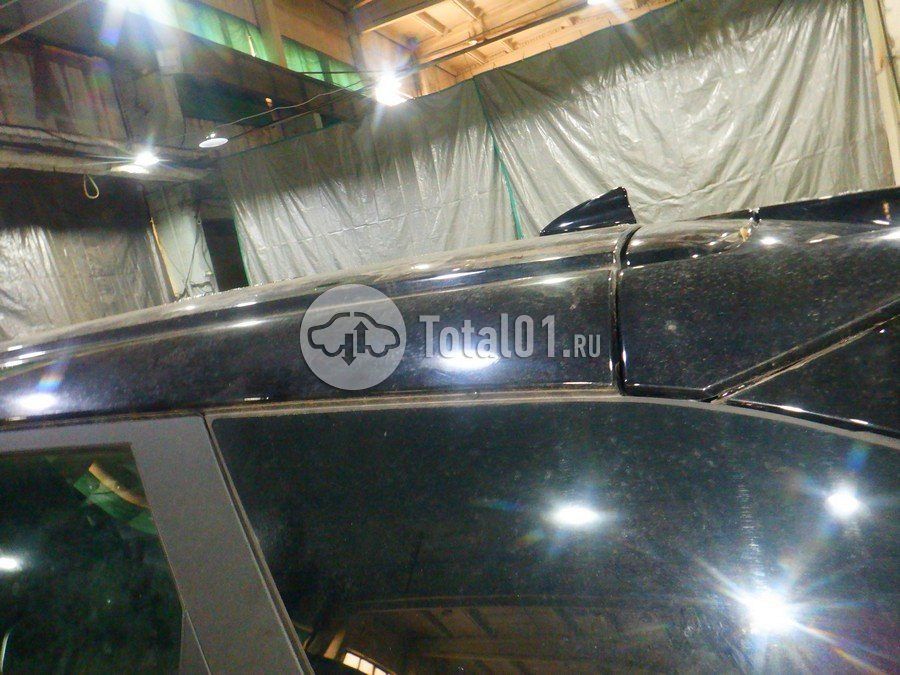 Фото OMODA C5 170