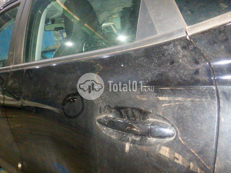 Фото OMODA C5 172