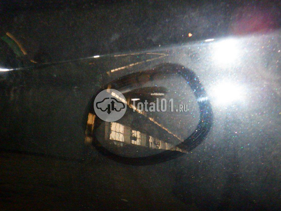 Фото OMODA C5 174