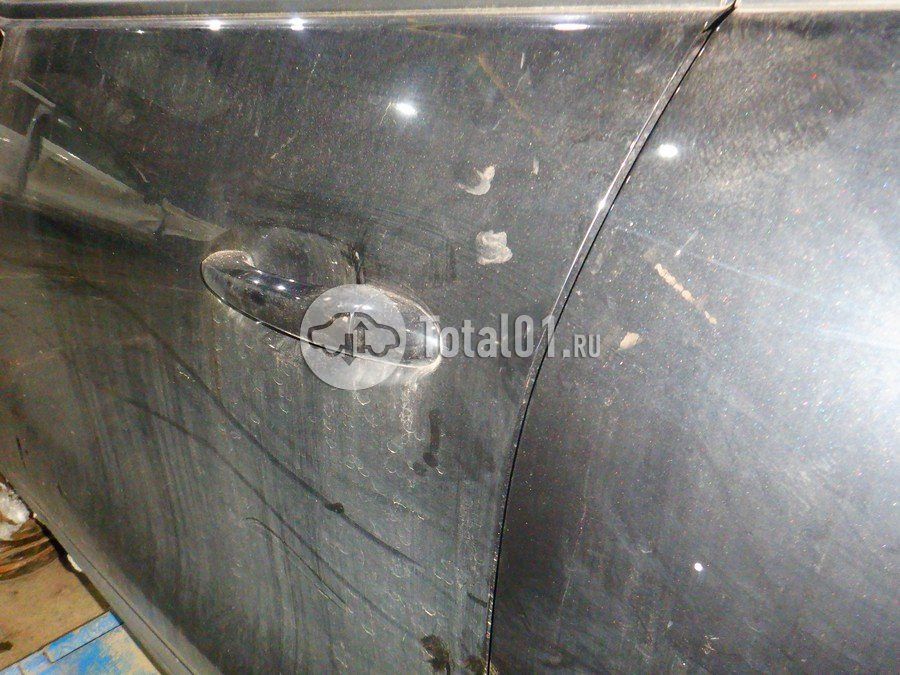 Фото OMODA C5 182