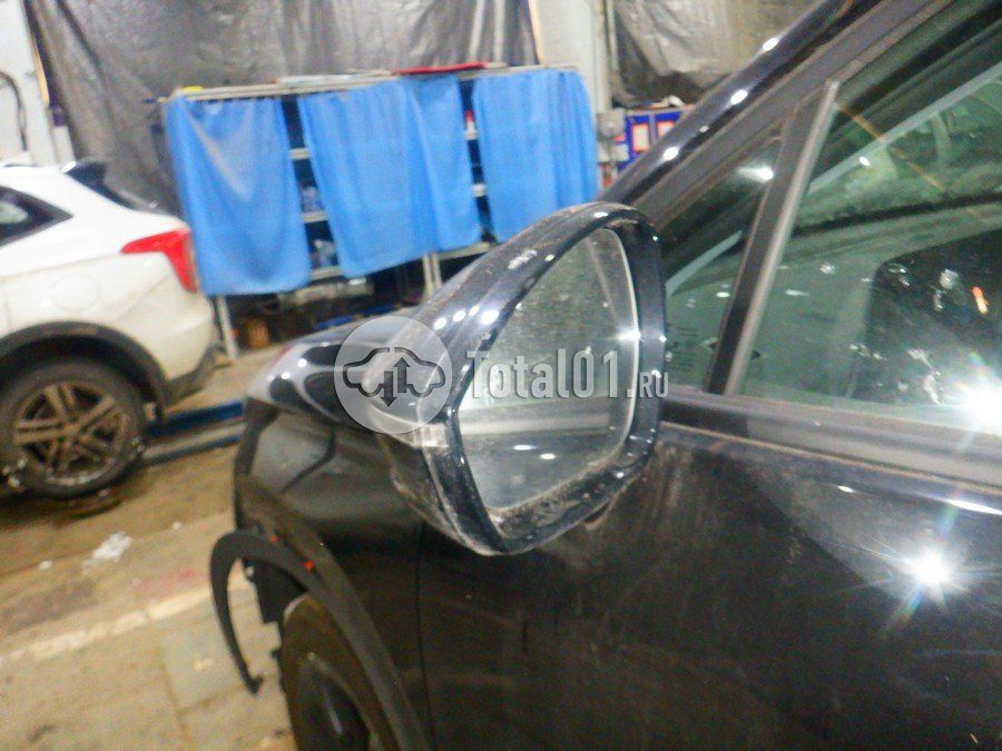 Фото OMODA C5 184