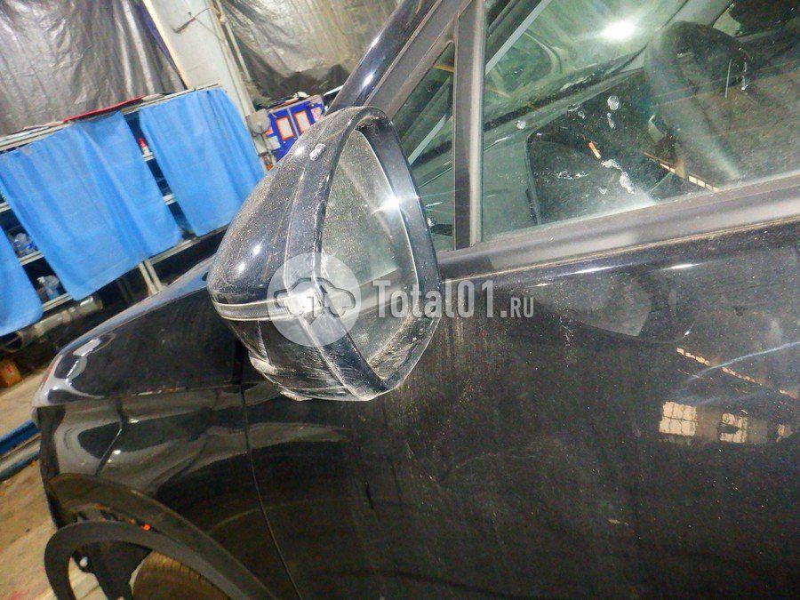 Фото OMODA C5 186