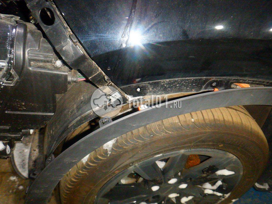 Фото OMODA C5 190