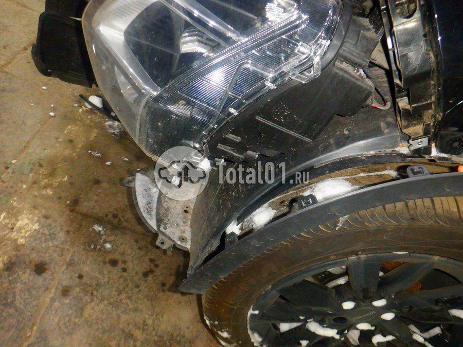 Фото OMODA C5 192