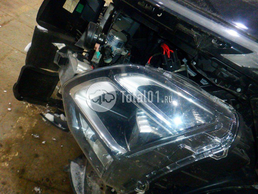 Фото OMODA C5 194