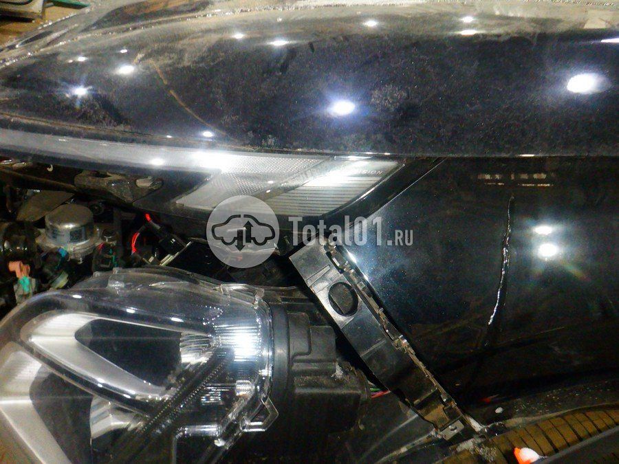 Фото OMODA C5 196