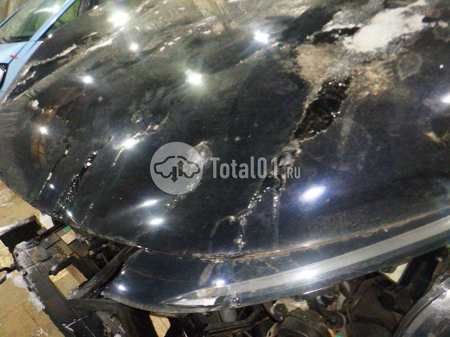 Фото OMODA C5 198