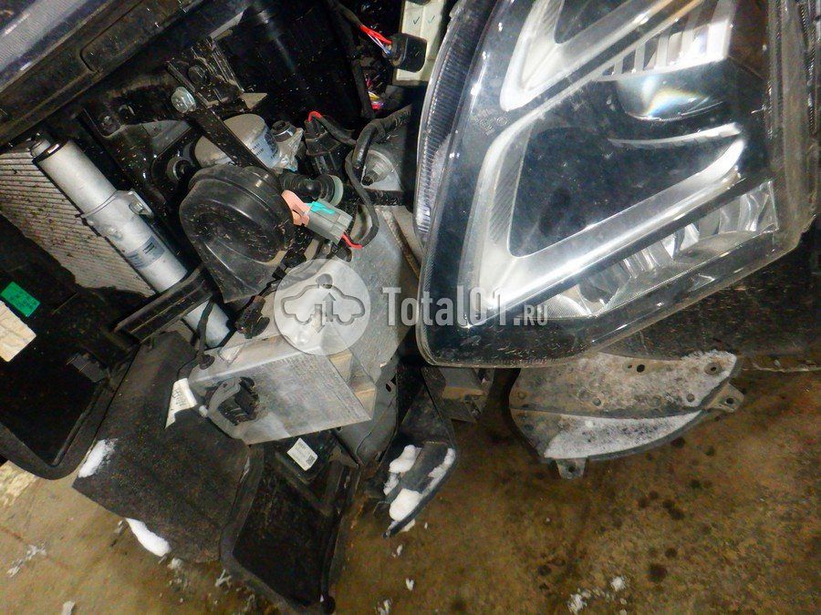 Фото OMODA C5 200