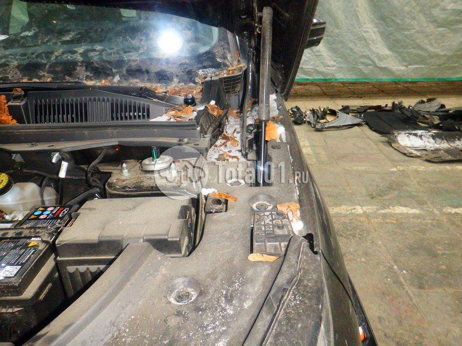 Фото OMODA C5 202