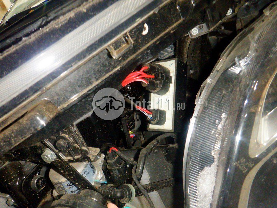 Фото OMODA C5 206