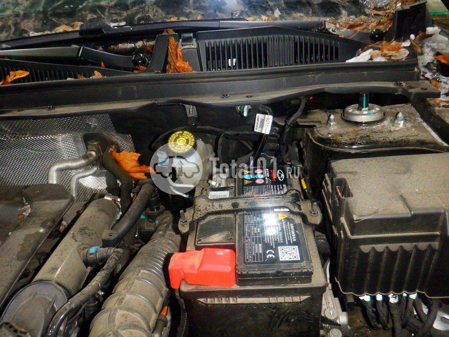 Фото OMODA C5 210