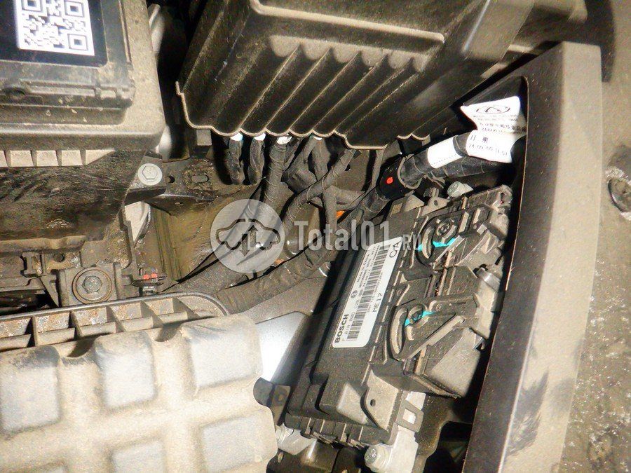 Фото OMODA C5 212