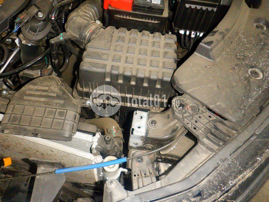 Фото OMODA C5 214