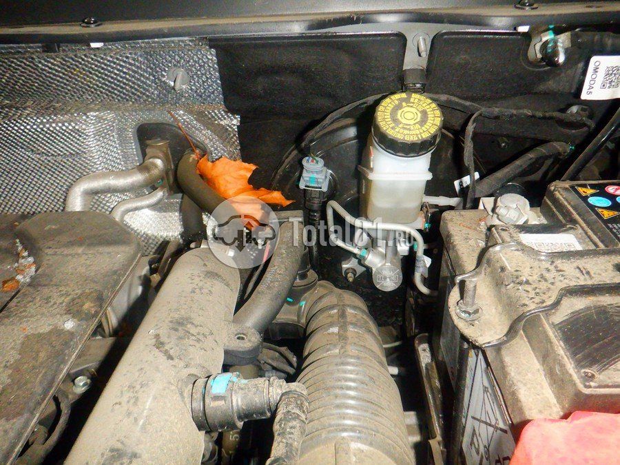 Фото OMODA C5 216