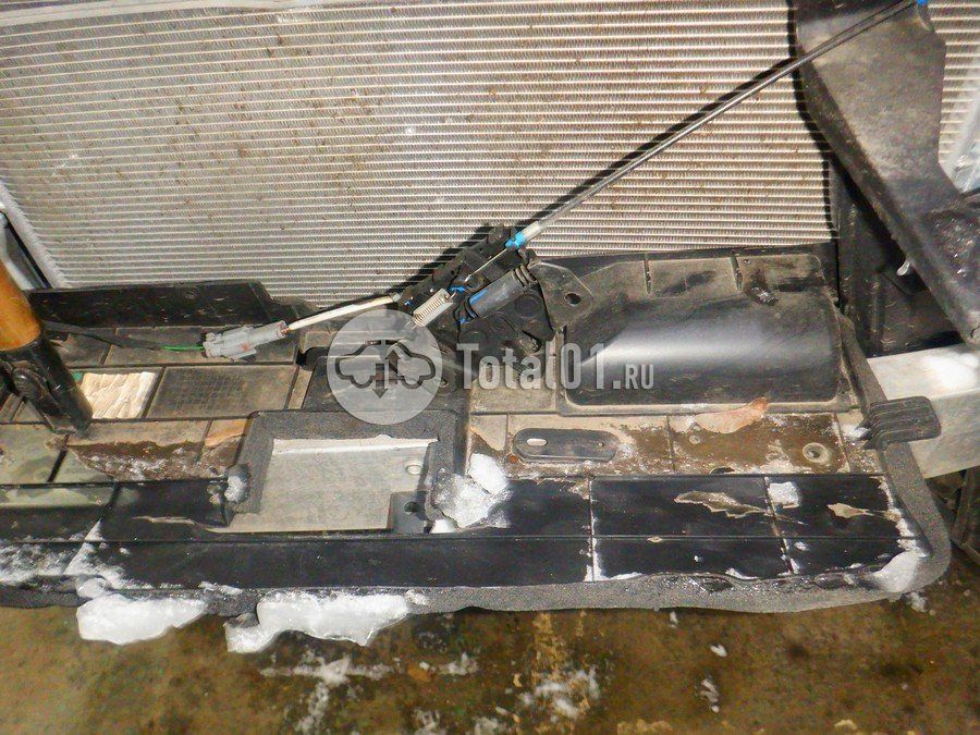 Фото OMODA C5 220