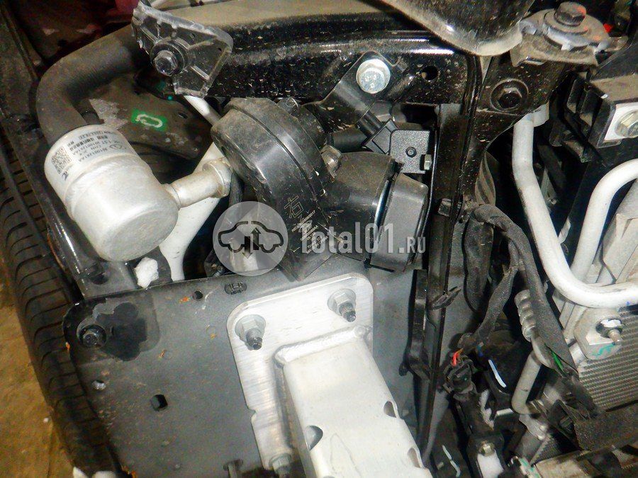 Фото OMODA C5 224