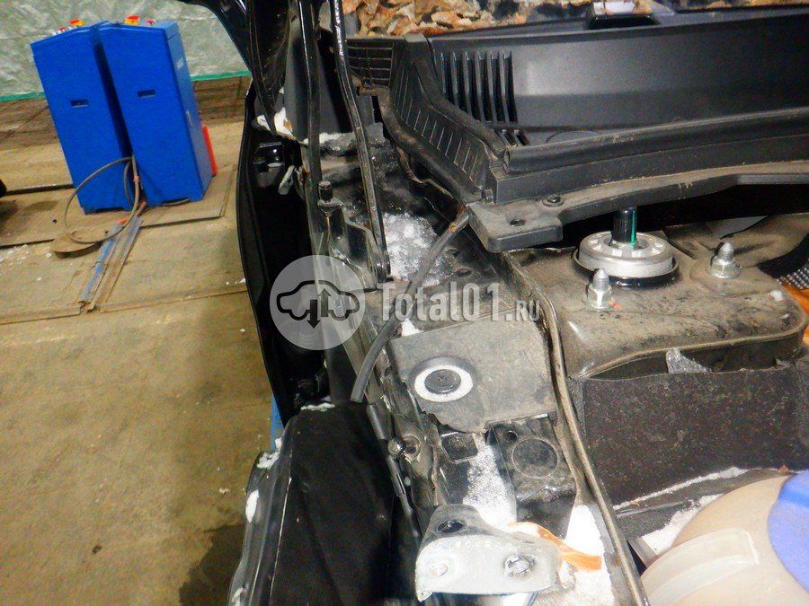 Фото OMODA C5 226