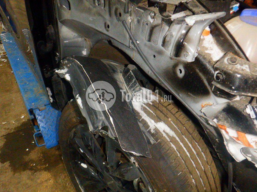 Фото OMODA C5 228