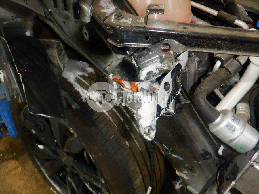 Фото OMODA C5 230